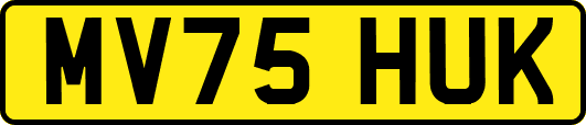 MV75HUK
