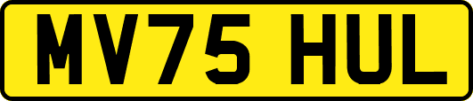 MV75HUL