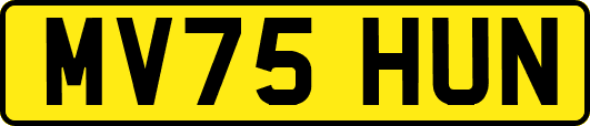 MV75HUN