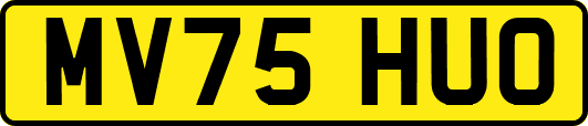 MV75HUO