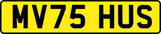 MV75HUS