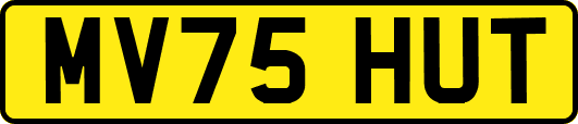 MV75HUT