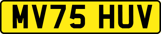 MV75HUV