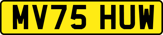 MV75HUW