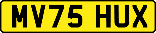 MV75HUX