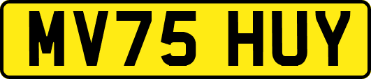MV75HUY