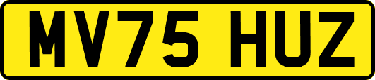 MV75HUZ