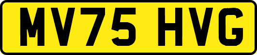 MV75HVG