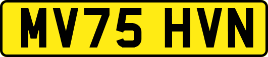 MV75HVN