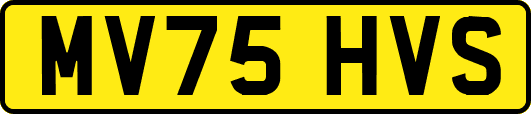 MV75HVS