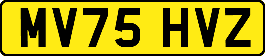 MV75HVZ