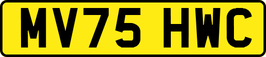MV75HWC