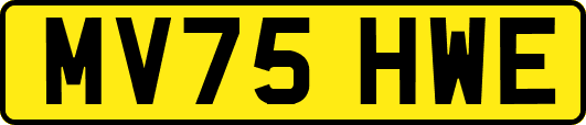 MV75HWE