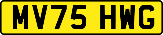 MV75HWG