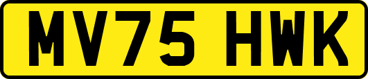 MV75HWK
