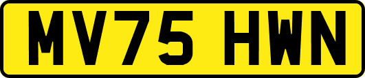 MV75HWN
