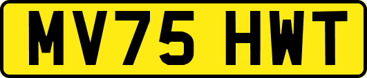 MV75HWT