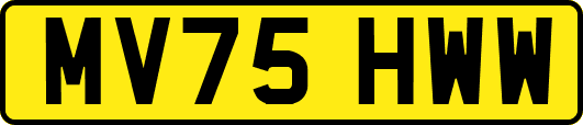 MV75HWW