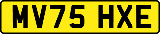MV75HXE
