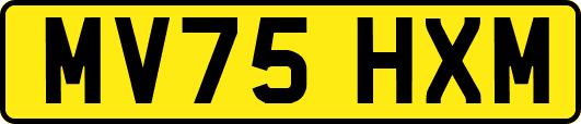 MV75HXM