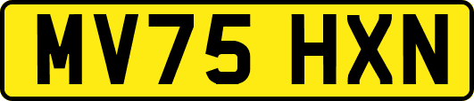 MV75HXN