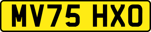 MV75HXO