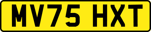 MV75HXT