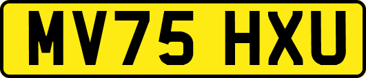 MV75HXU