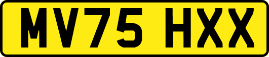 MV75HXX