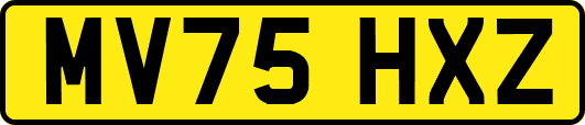 MV75HXZ