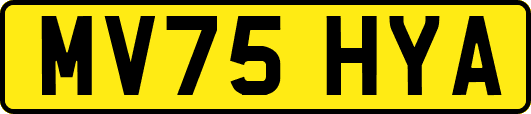 MV75HYA