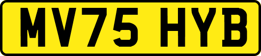 MV75HYB