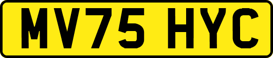 MV75HYC