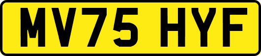 MV75HYF