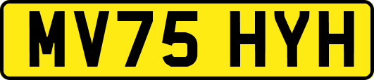 MV75HYH