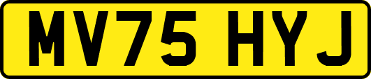 MV75HYJ