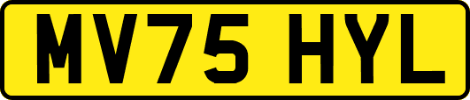 MV75HYL