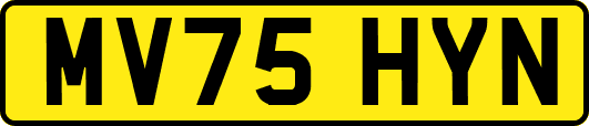 MV75HYN