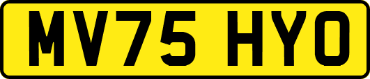MV75HYO