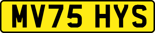 MV75HYS