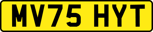 MV75HYT