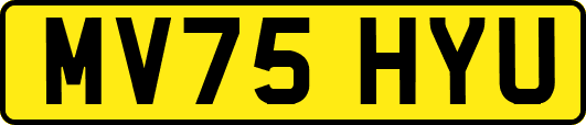 MV75HYU