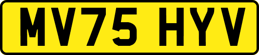MV75HYV