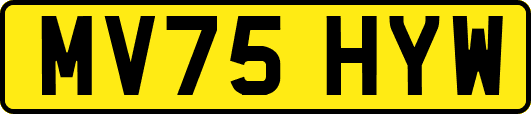 MV75HYW