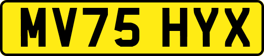 MV75HYX