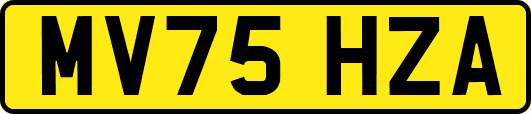 MV75HZA