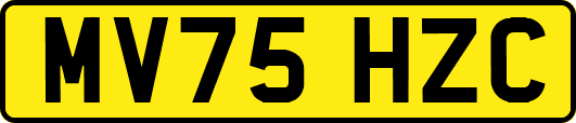 MV75HZC