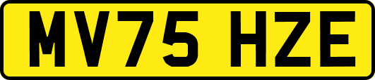 MV75HZE