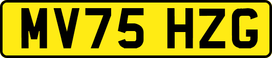 MV75HZG