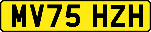 MV75HZH